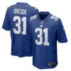 matt breida new york giants nike game jersey royal clowdercats 94gwy.jpg