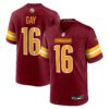matt gay washington commanders nike team game jersey burgundy clowdercats qaopc.jpg