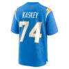 matt kaskey los angeles chargers nike team game jersey powder blue clowdercats 3wlpw.jpg