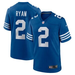 matt ryan indianapolis colts nike alternate game jersey royal clowdercats 4gedn.jpg