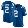 matt ryan indianapolis colts nike vapor fuse limited jersey royal clowdercats 0jffb.jpg