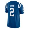 matt ryan indianapolis colts nike vapor fuse limited jersey royal clowdercats p1ujy.jpg