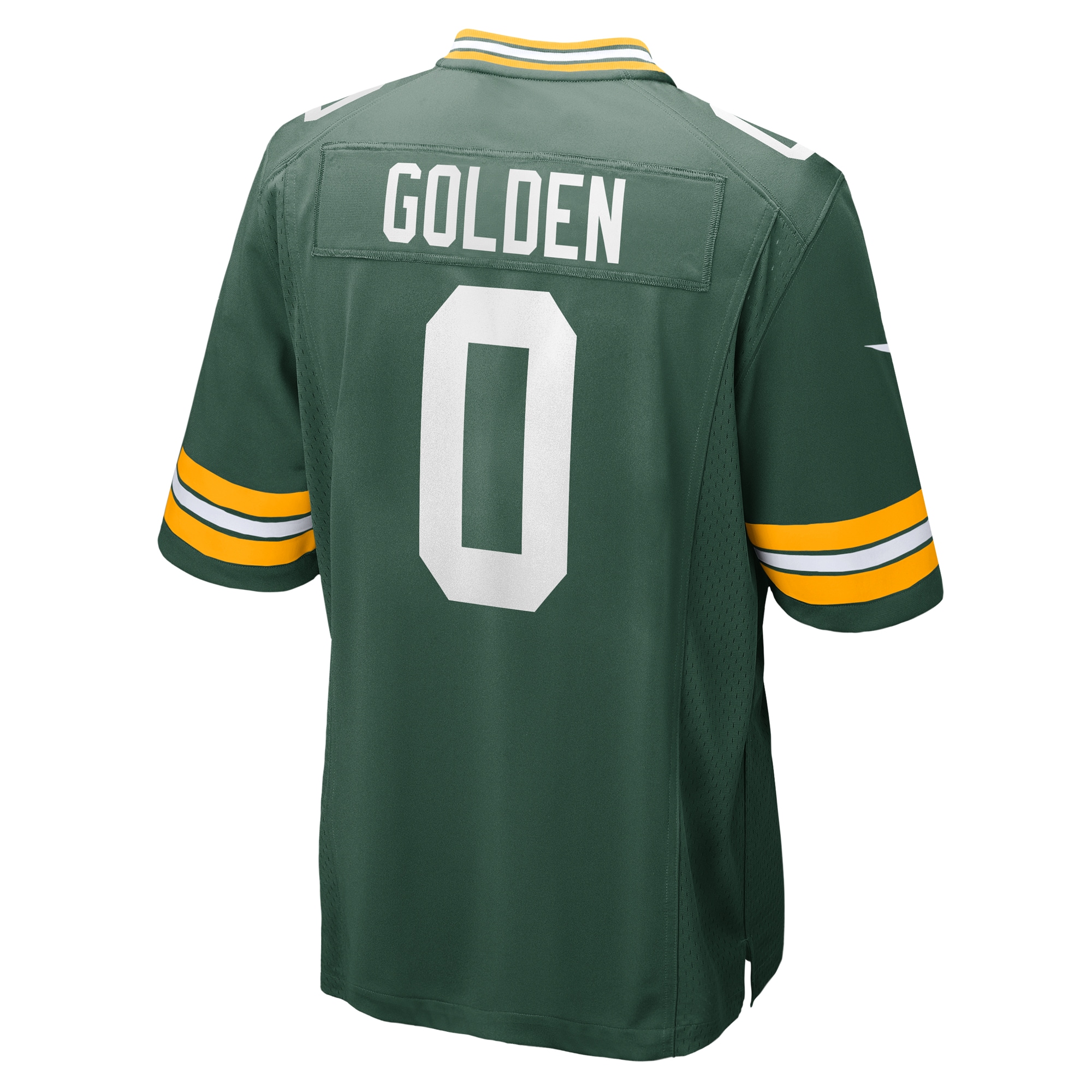 matthew golden green bay packers nike 2025 nfl draft first round pick game jersey green clowdercats 4fxha.jpg