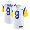 matthew stafford los angeles rams nike alternate game jersey white clowdercats clcf3.jpg