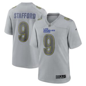 matthew stafford los angeles rams nike atmosphere fashion game jersey gray clowdercats jm0oj.jpg