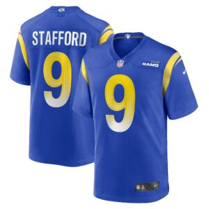 matthew stafford los angeles rams nike game jersey royal clowdercats vw8bb.jpg