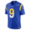 matthew stafford los angeles rams nike vapor fuse limited jersey royal clowdercats tvfe2.jpg