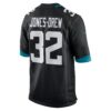 maurice jones drew jacksonville jaguars nike retired player alternate game jersey black clowdercats 2twle.jpg