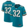 maurice jones drew jacksonville jaguars nike retired player alternate game jersey teal clowdercats btoib.jpg