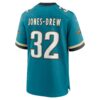 maurice jones drew jacksonville jaguars nike retired player alternate game jersey teal clowdercats ereio.jpg