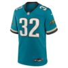 maurice jones drew jacksonville jaguars nike retired player alternate game jersey teal clowdercats nunvy.jpg