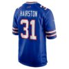 maxwell hairston buffalo bills nike 2025 nfl draft first round pick game jersey royal clowdercats eifct.jpg