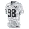 maxx crosby las vegas raiders nike 2024 salute to service limited jersey arctic camo clowdercats nrwax.jpg