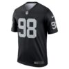 maxx crosby las vegas raiders nike legend player performance top black clowdercats hjyi4.jpg