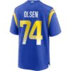 merlin olsen los angeles rams nike game retired player jersey royal clowdercats oronl.jpg