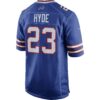 micah hyde buffalo bills nike game player jersey royal clowdercats ocowi.jpg