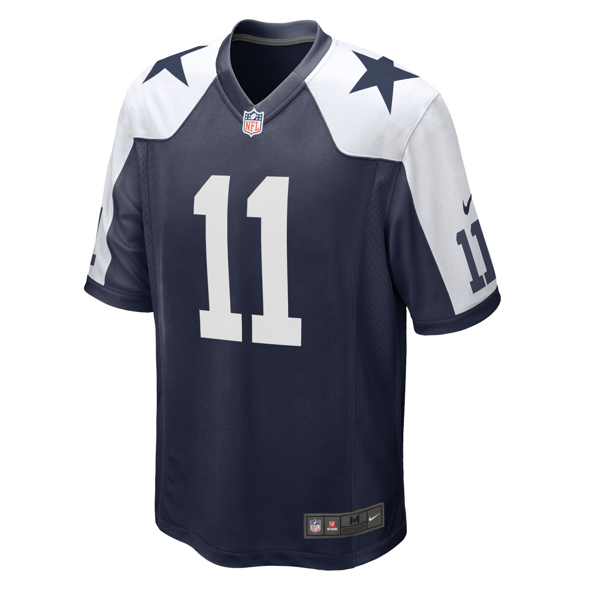micah parsons dallas cowboys nike alternate game team jersey navy clowdercats wphui.jpg