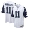 micah parsons dallas cowboys nike alternate game team jersey white clowdercats zqpfj.jpg