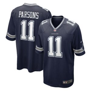 micah parsons dallas cowboys nike game jersey navy clowdercats 5v2lt.jpg