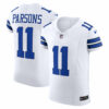 micah parsons dallas cowboys nike vapor fuse elite jersey white clowdercats m10fk.jpg