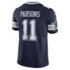micah parsons dallas cowboys nike vapor fuse limited jersey navy clowdercats mpkni.jpg