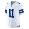 micah parsons dallas cowboys nike vapor fuse limited jersey white clowdercats 2wpqq.jpg