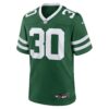 michael carter ii new york jets nike team game jersey legacy green clowdercats oemvf.jpg