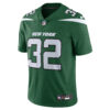 michael carter new york jets nike vapor fuse limited jersey green clowdercats bpb7r.jpg