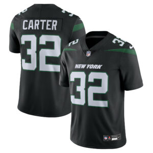 michael carter new york jets nike vapor untouchable limited jersey black clowdercats ftimn.jpg