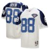 michael irvin dallas cowboys 1994 mitchell ness authentic throwback retired player jersey white clowdercats bpsin.jpg
