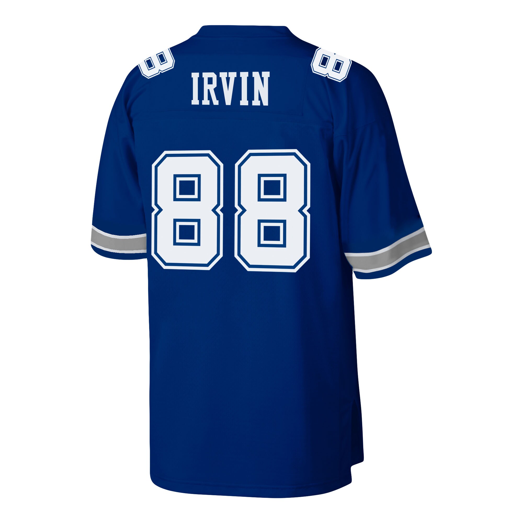 michael irvin dallas cowboys 1996 mitchell ness authentic throwback retired player jersey royal clowdercats duzut.jpg