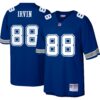 michael irvin dallas cowboys 1996 mitchell ness authentic throwback retired player jersey royal clowdercats gytbk.jpg