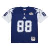 michael irvin dallas cowboys mitchell ness 1995 legacy replica jersey navy clowdercats noqls.jpg