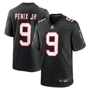 michael penix jr atlanta falcons nike alternate game jersey black clowdercats bzoxc.jpg