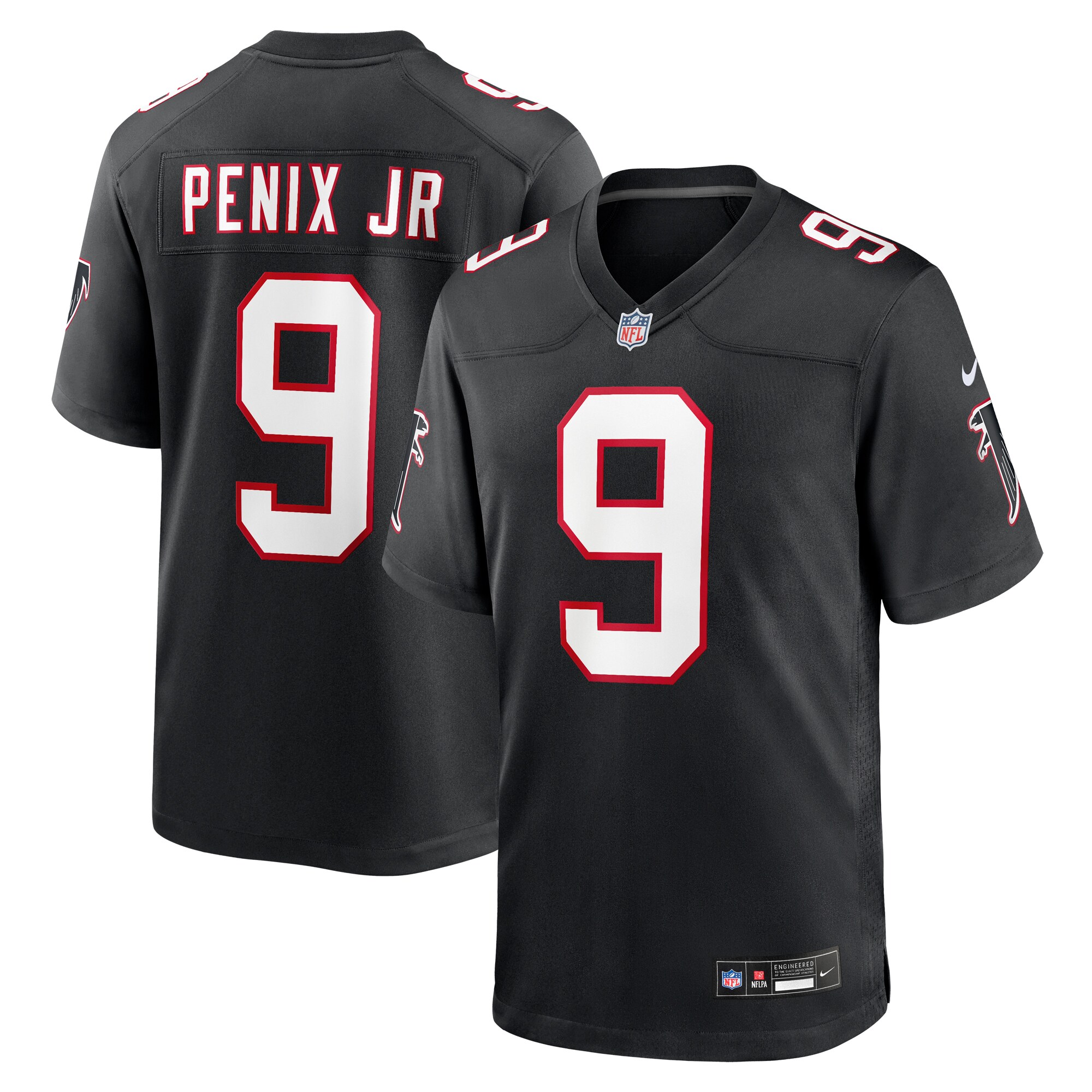michael penix jr atlanta falcons nike alternate game jersey black clowdercats bzoxc.jpg