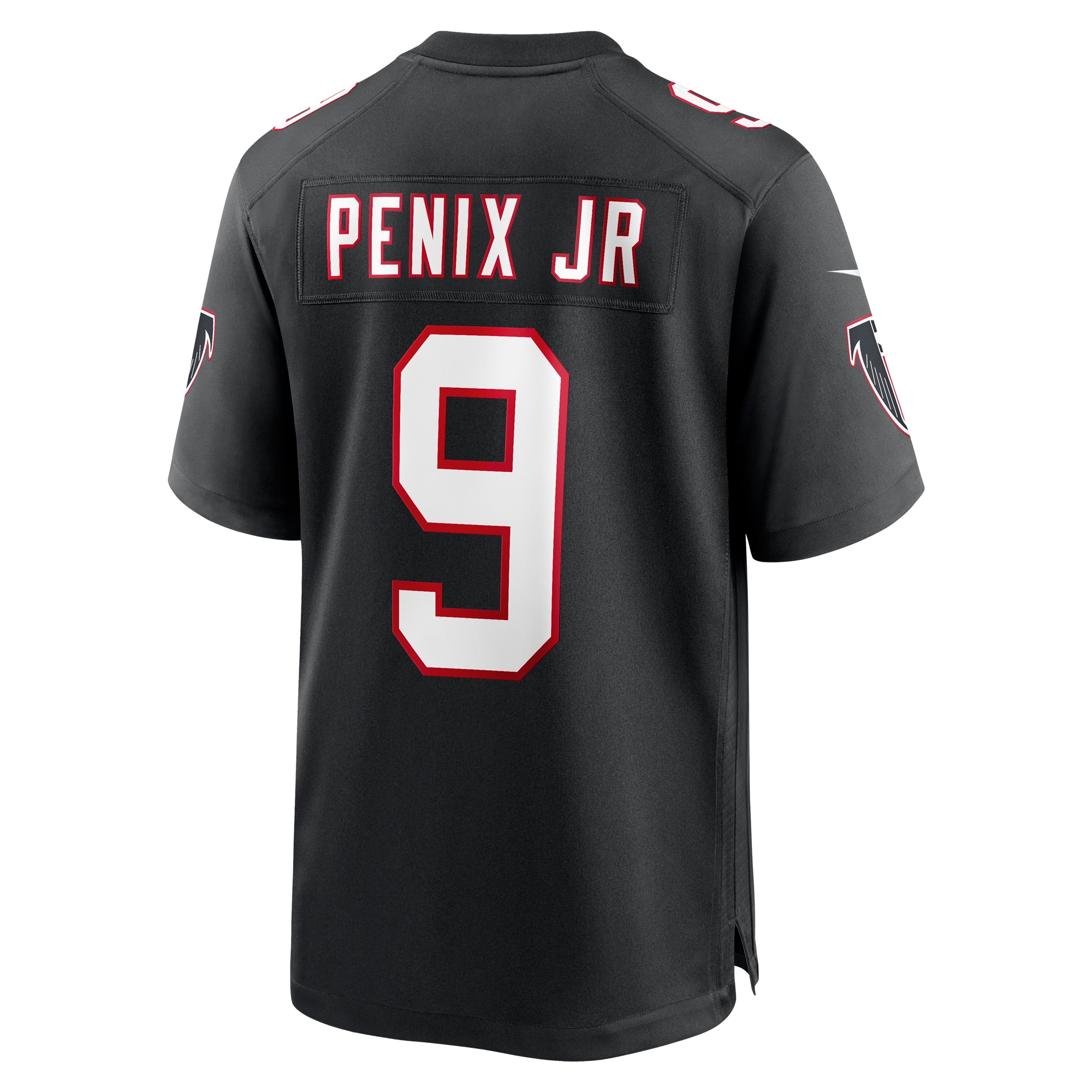 michael penix jr atlanta falcons nike alternate game jersey black clowdercats dpxin.jpg