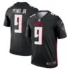 michael penix jr atlanta falcons nike legend player performance top black clowdercats bgb8n.jpg