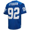 michael strahan new york giants 1994 mitchell ness authentic throwback retired player jersey royal clowdercats e2k85.jpg
