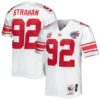 michael strahan new york giants 2007 mitchell ness authentic throwback retired player jersey white clowdercats asasy.jpg