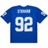 michael strahan new york giants mitchell ness 1994 legacy replica jersey royal clowdercats ffvji.jpg