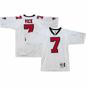 michael vick atlanta falcons 2001 mitchell ness authentic throwback retired player jersey white clowdercats njho6.jpg