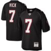 michael vick atlanta falcons mitchell ness legacy replica jersey black clowdercats a6zcq.jpg