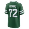 micheal clemons new york jets nike team game jersey legacy green clowdercats vswqc.jpg