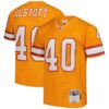 mike alstott tampa bay buccaneers mitchell ness legacy replica jersey orange clowdercats kh4jb.jpg