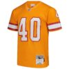 mike alstott tampa bay buccaneers mitchell ness legacy replica jersey orange clowdercats krf1m.jpg