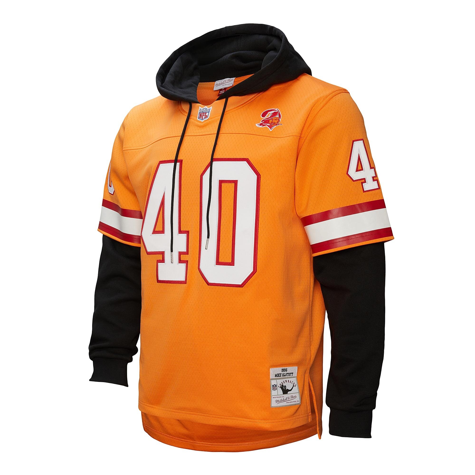 mike alstott tampa bay buccaneers mitchell ness player name number hoodie legacy jersey orange clowdercats lxfgd.jpg