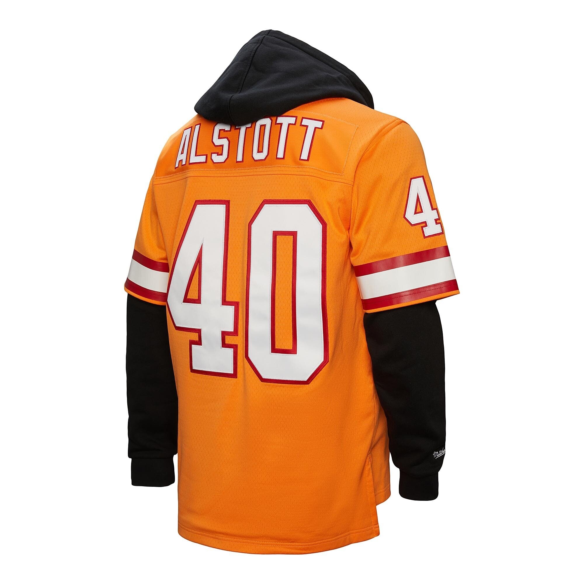 mike alstott tampa bay buccaneers mitchell ness player name number hoodie legacy jersey orange clowdercats qcjav.jpg