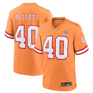 mike alstott tampa bay buccaneers nike 50th season game jersey creamsicle clowdercats b0kna.jpg