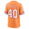 mike alstott tampa bay buccaneers nike 50th season game jersey creamsicle clowdercats uagx5.jpg