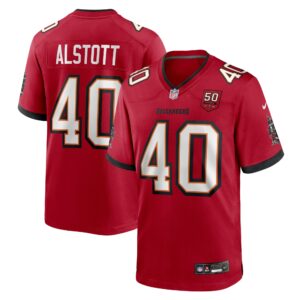 mike alstott tampa bay buccaneers nike 50th season team game jersey red clowdercats 1ha6a.jpg